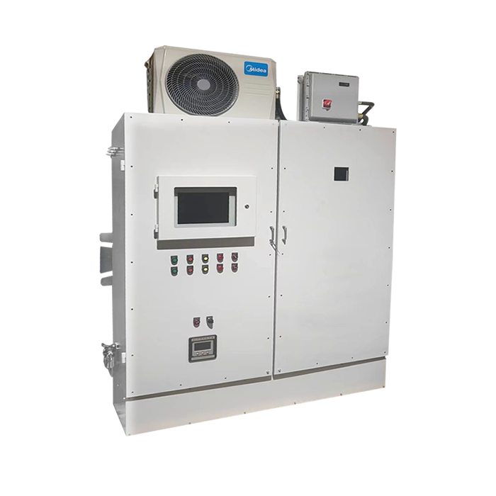 赢阳防爆-强劲产品性能，为你保驾护航