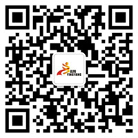 公众号二维码 公众号二维码