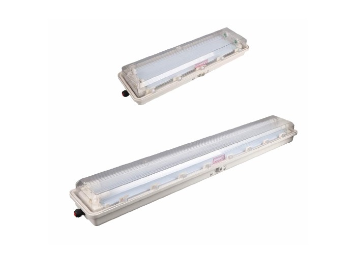BYS系列防爆全塑荧光灯