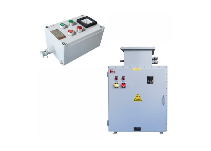 PXK正压型防爆配电柜