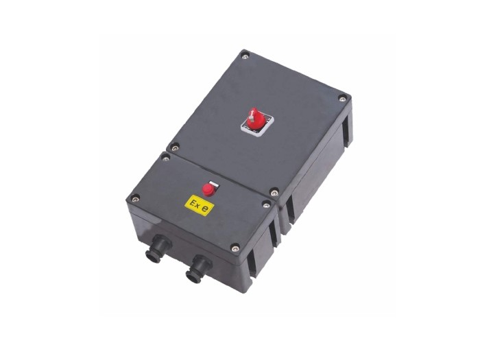 BLK8050系列防爆防腐断路器
