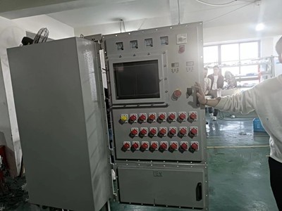 防爆配电箱使用注意事项