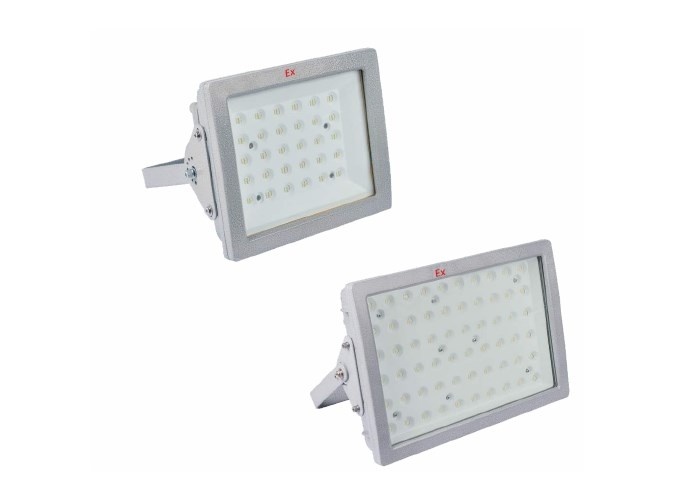 BYD-V系列防爆LED投(泛)光灯