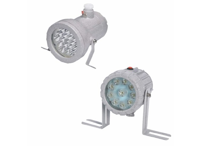 BSD系列防爆视孔灯