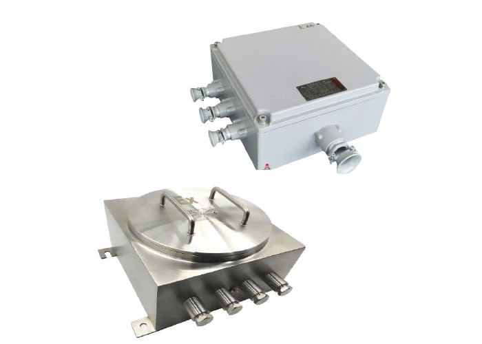 BJX系列防爆接线箱