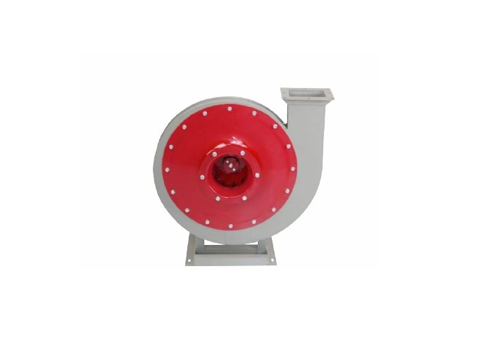 B9-19A 隔爆型高压离心通风机